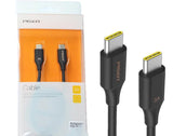 Pisen Type C-3A Quick Charging Cable