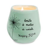 Dandelion Wishes Candles