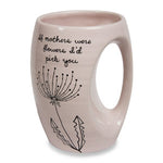 Dandelion Wishes Mugs