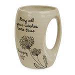 Dandelion Wishes Mugs