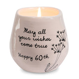 Dandelion Wishes Candles