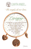 Earth Angel Charms Bracelets-copper