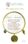 Earth Angel -Birthstone Bracelets