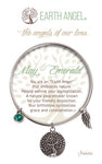 Earth Angel -Birthstone Bracelets