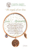 Earth Angel -Birthstone Bracelets