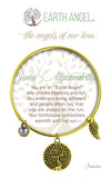 Earth Angel -Birthstone Bracelets