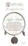 Earth Angel -Birthstone Bracelets