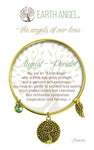 Earth Angel -Birthstone Bracelets