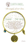 Earth Angel -Birthstone Bracelets