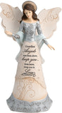 ELEMENTS Angel Figurines