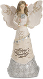ELEMENTS Angel Figurines- Birthday Collection