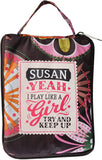 Fab Girl Tote Bag