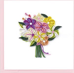 Quilling Cards - Everyday