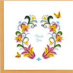 Quilling Cards- Special Occasions