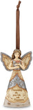 ELEMENTS Angel - Ornaments
